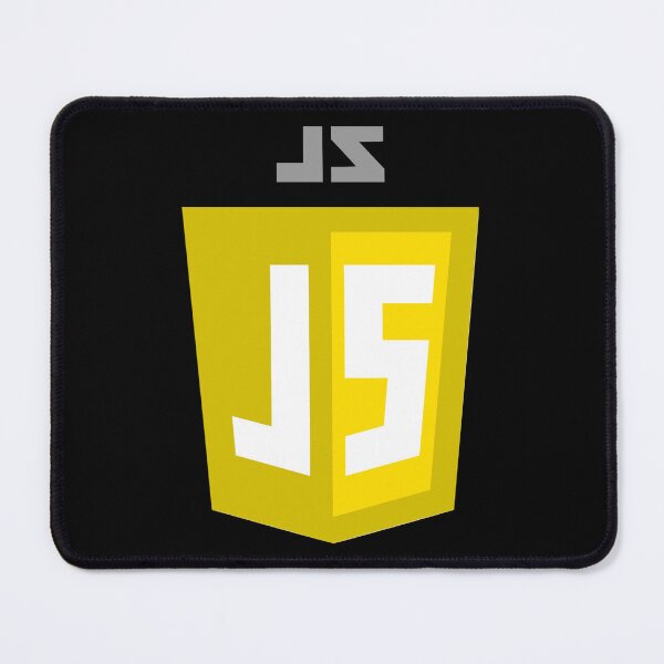 Item preview, JavaScript Shield Logo - High Quality designed and sold by 10slash1.