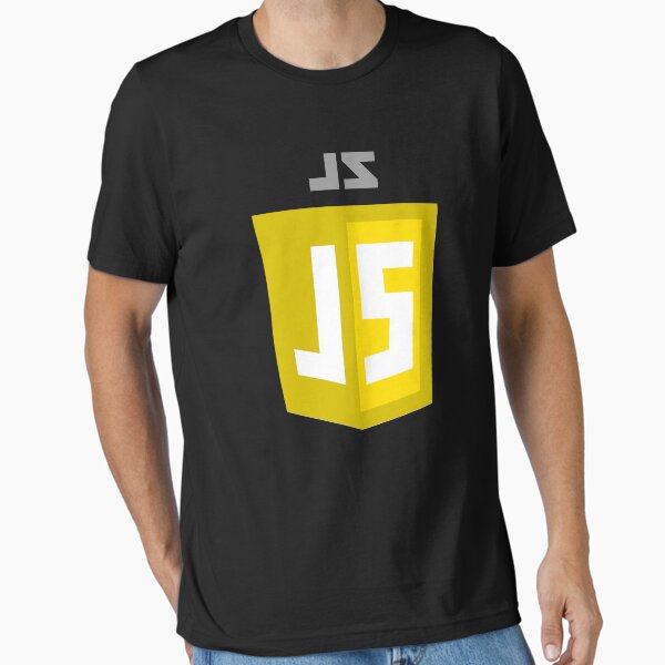 Aperçu de l'œuvre Logo du bouclier JavaScript - Haute qualité créée et vendue par 10slash1.