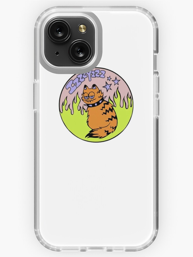 izzzyzzz iPhone Case