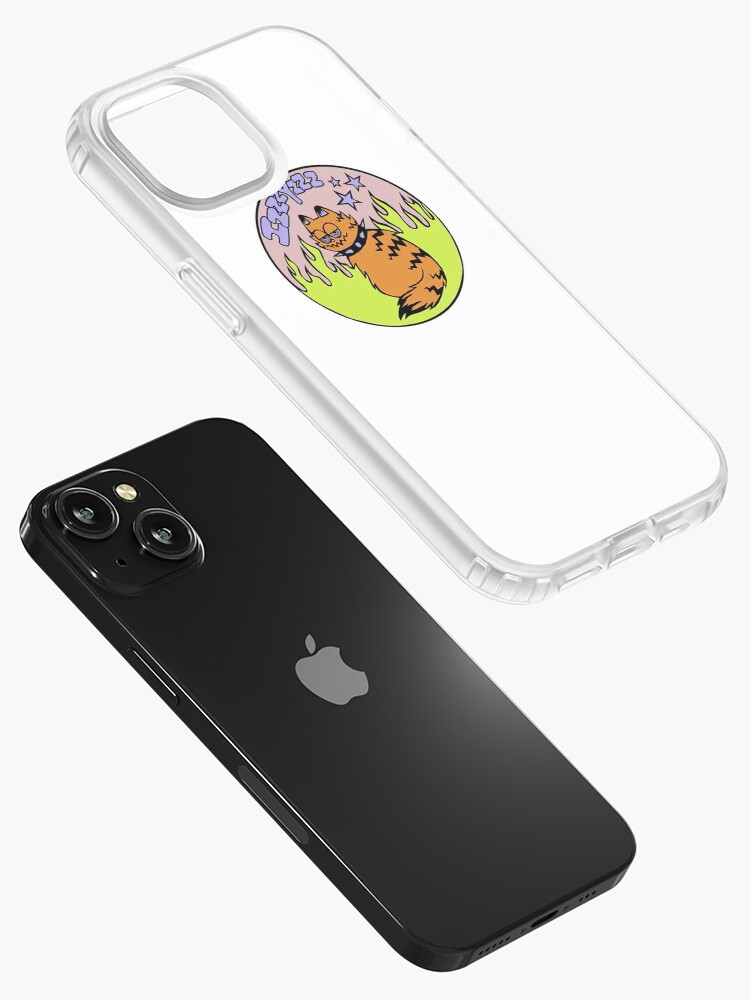 izzzyzzz iPhone Case