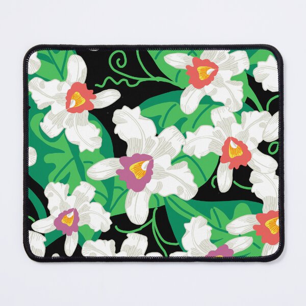 Item preview, Lots of Wild Orchids designed and sold by Linda Maliuana.