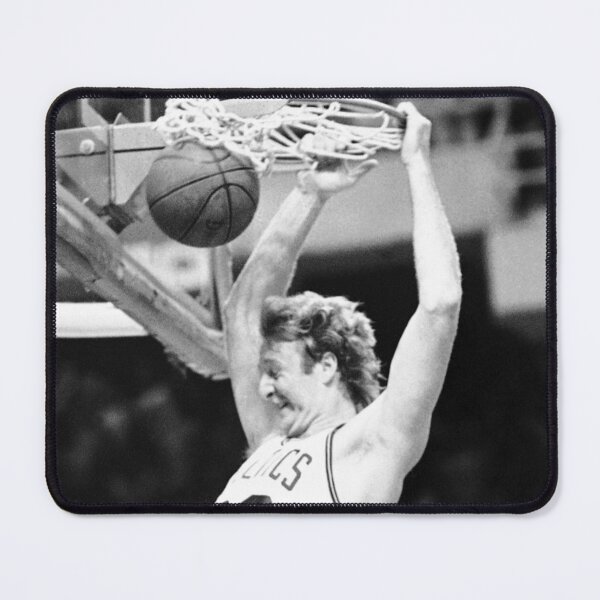 Item preview, Larry Bird  #5-090422 designed and sold by EsmeralAlma.