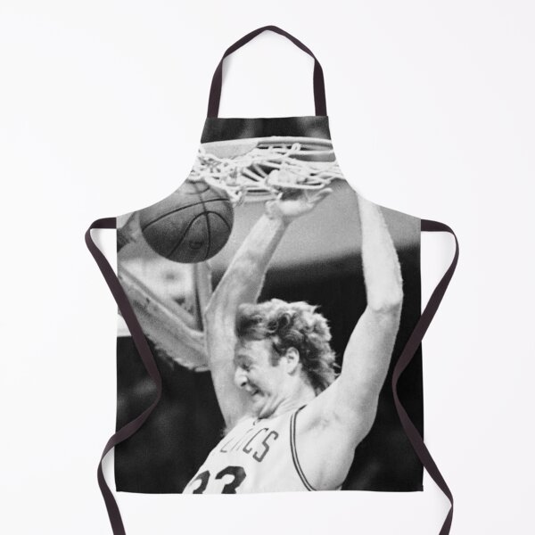 Aperçu de l'œuvre Larry Bird # 5-090422 créée et vendue par EsmeralAlma.
