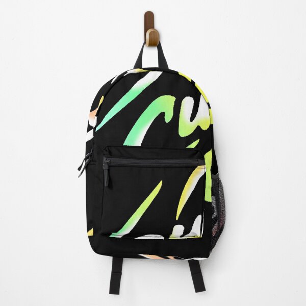 Item preview, Sunset Curve Logo Faded Rainbow Classic designed and sold by Garmon123.