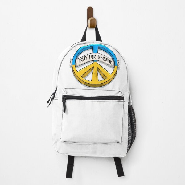 Item preview, Pray for Ukraine designed and sold by SOKOLIK-OK.