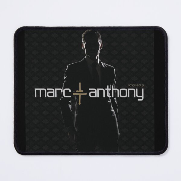 Item preview, Marc Anthony iconos designed and sold by StephenLouizos.