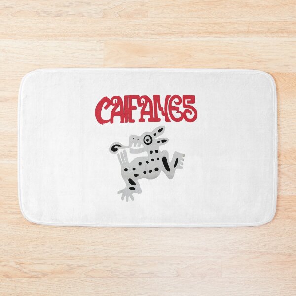 Item preview, Caifanes Music Band Logo designed and sold by ArleneBump13.