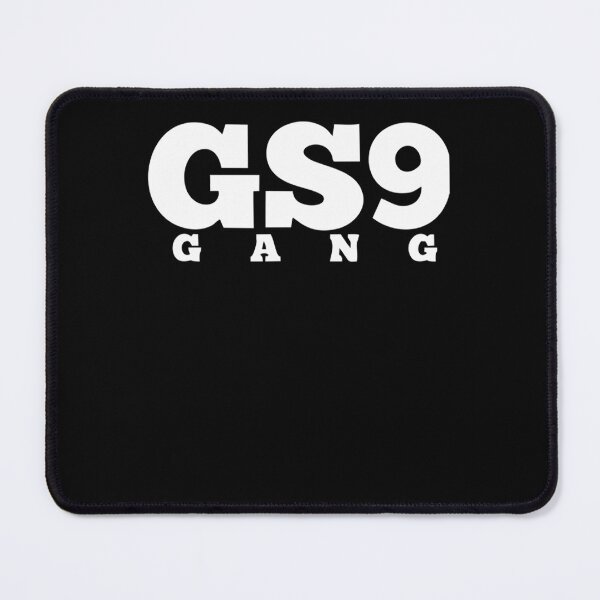 Item preview, GS9 Logo Gang designed and sold by brookeschasidy.