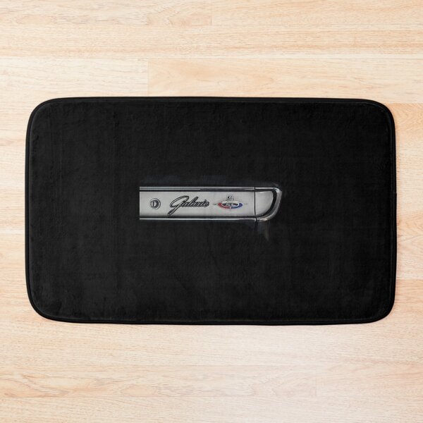 Item preview, 1965 Ford Galaxie 500 XL - glove box detail  designed and sold by DanielStev8116.