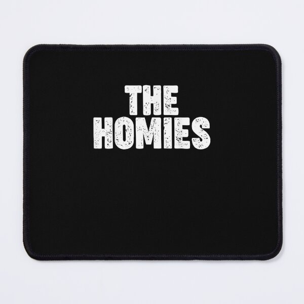 Item preview, The Homies T-Shirt designed and sold by shop luisant.
