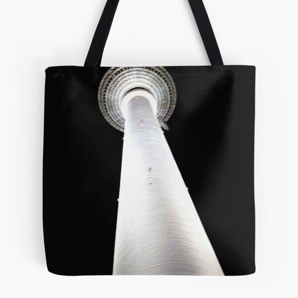 Item preview, Berlin TV tower designed and sold by desertman.