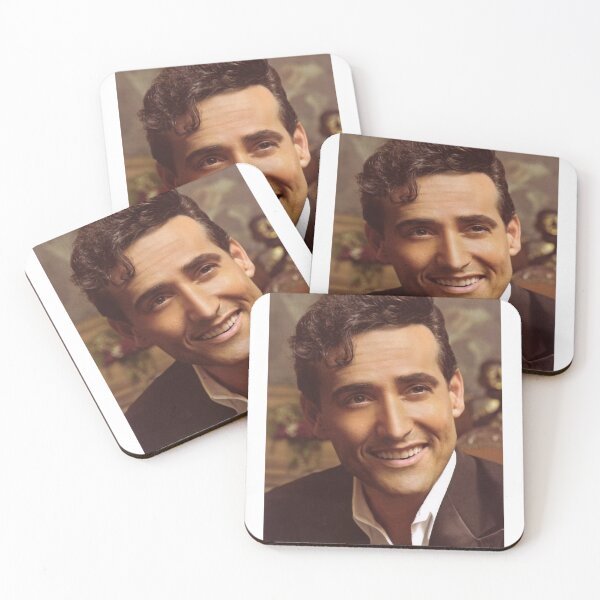 Item preview, Carlos Marin designed and sold by ArleneBump13.
