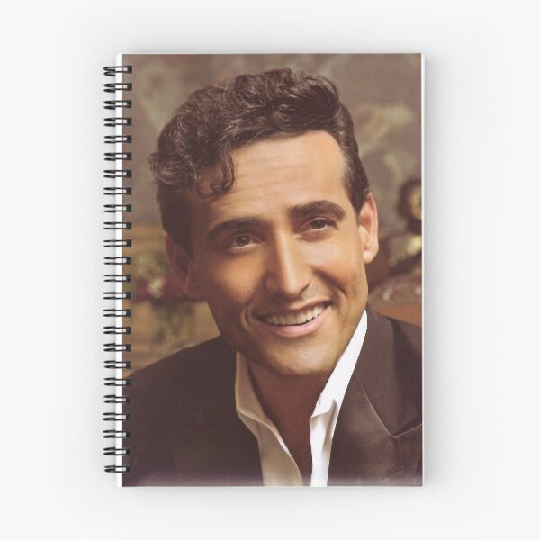 Item preview, Carlos Marin designed and sold by ArleneBump13.