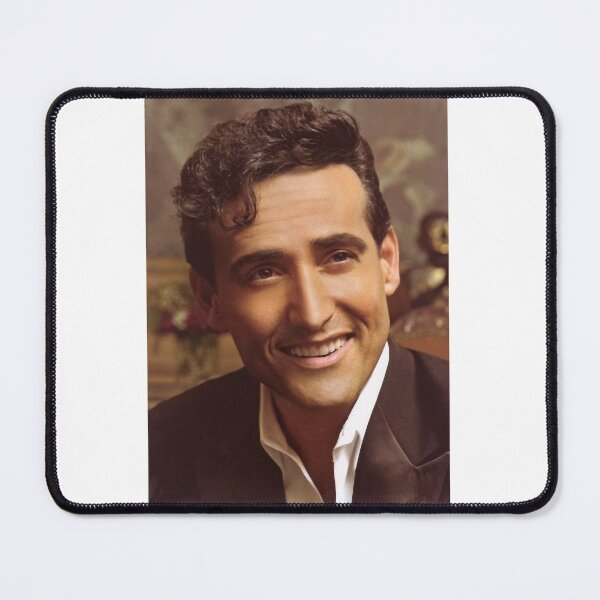 Item preview, Carlos Marin designed and sold by ArleneBump13.