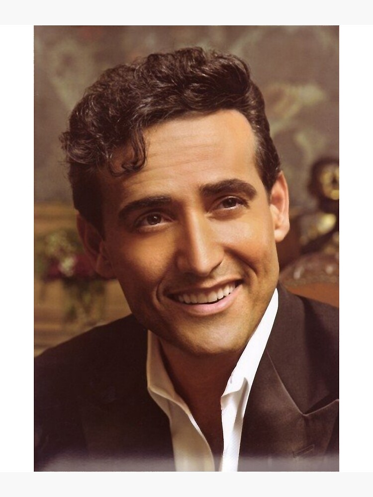“Carlos Marin” Poster for Sale by ArleneBump13 | Redbubble