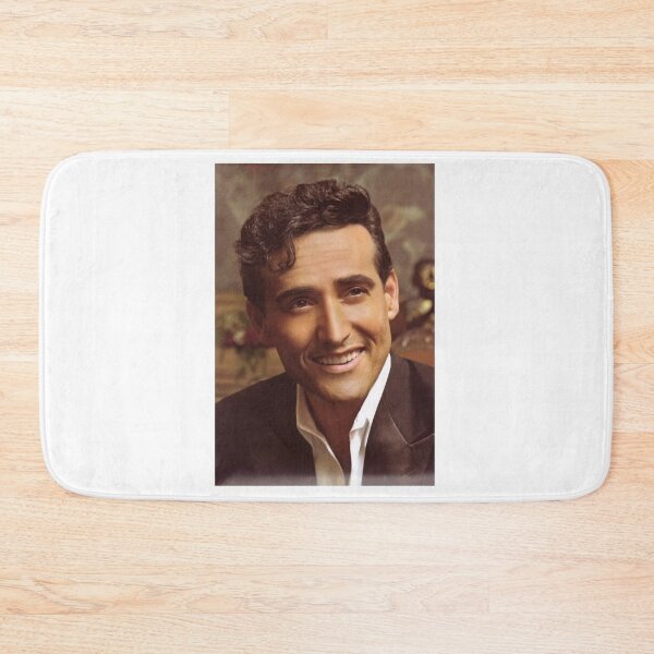 Item preview, Carlos Marin designed and sold by ArleneBump13.