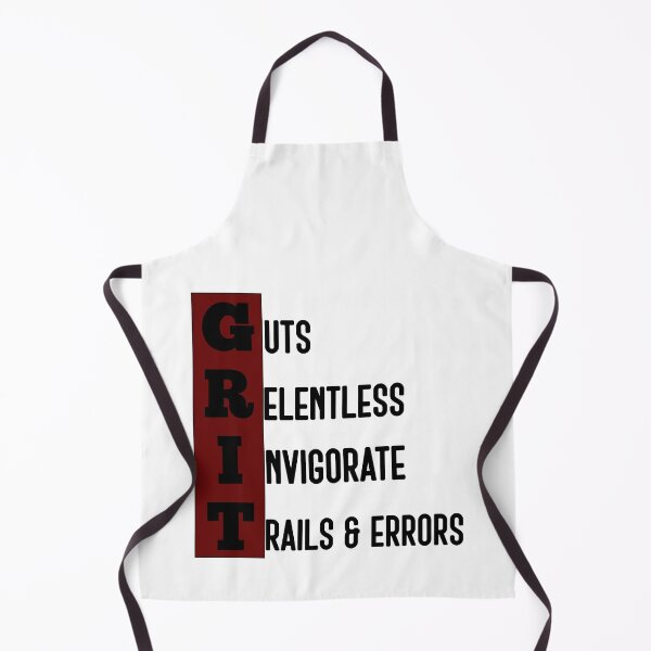 Item preview, GRIT designed and sold by GAADesignz.