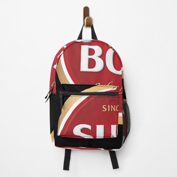 Item preview, super bock since 1927 logo Essential designed and sold by Garmon123.