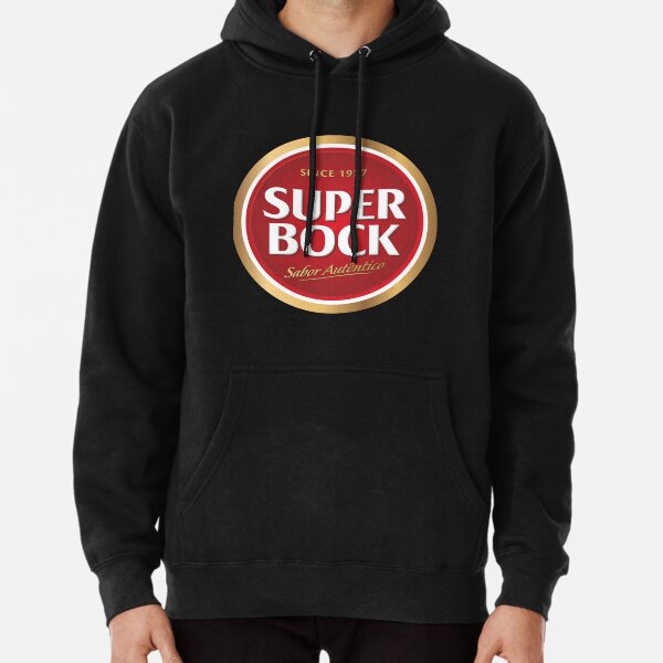 Item preview, super bock since 1927 logo Essential designed and sold by Garmon123.