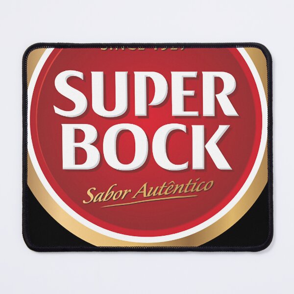 Item preview, super bock since 1927 logo Essential designed and sold by Garmon123.