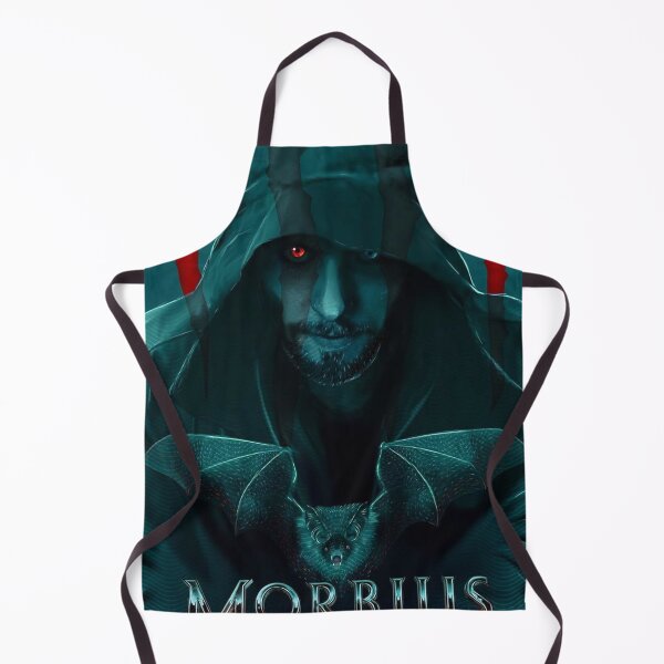 Item preview, morbius poster designed and sold by michaelsoli.