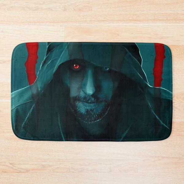 Item preview, morbius poster designed and sold by michaelsoli.