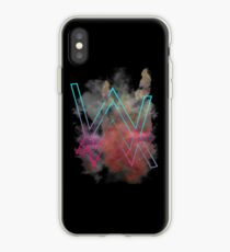 Alan Walker iPhone Case