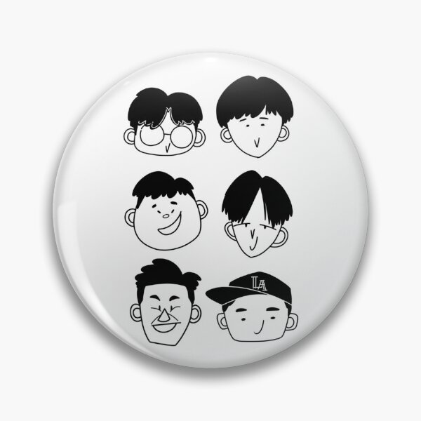 Item preview, 2 Days and 1 Night Season 4 (Korean Variety Show) designed and sold by DarylPayne.