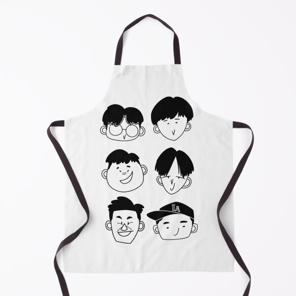 Item preview, 2 Days and 1 Night Season 4 (Korean Variety Show) designed and sold by DarylPayne.