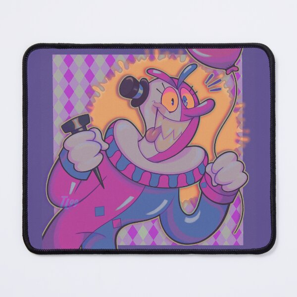 Item preview, Beppi the clown designed and sold by BlueLemonade99.