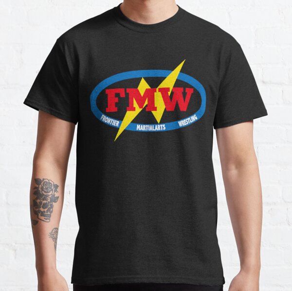 Fmw T-Shirts for Sale | Redbubble