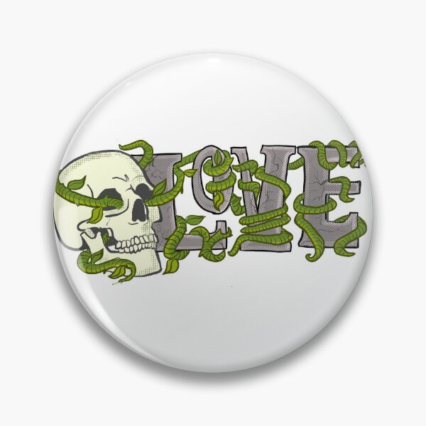 Item preview, Love in Modern Times designed and sold by RebelHeartAlley.