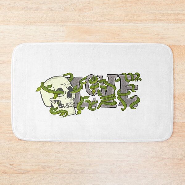Item preview, Love in Modern Times designed and sold by RebelHeartAlley.
