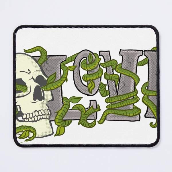 Item preview, Love in Modern Times designed and sold by RebelHeartAlley.