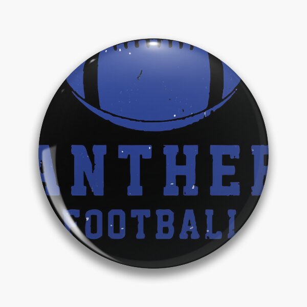 Artikelvorschau, Dillon Panthers Football - Vintages Logo Unverzichtbar entworfen und verkauft von GaryArnold01.