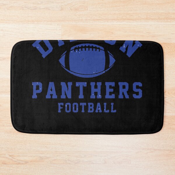 Item preview, Dillon Panthers Football - vintage logo Essential designed and sold by GaryArnold01.