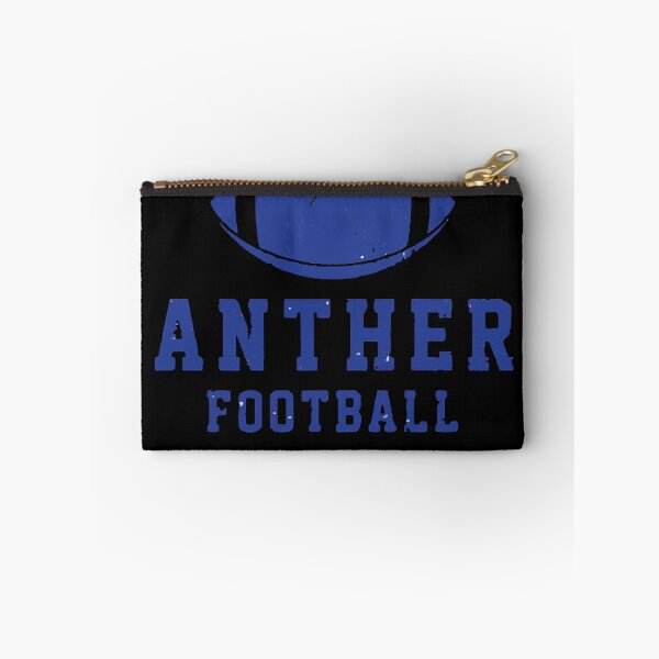 Item preview, Dillon Panthers Football - vintage logo Essential designed and sold by GaryArnold01.
