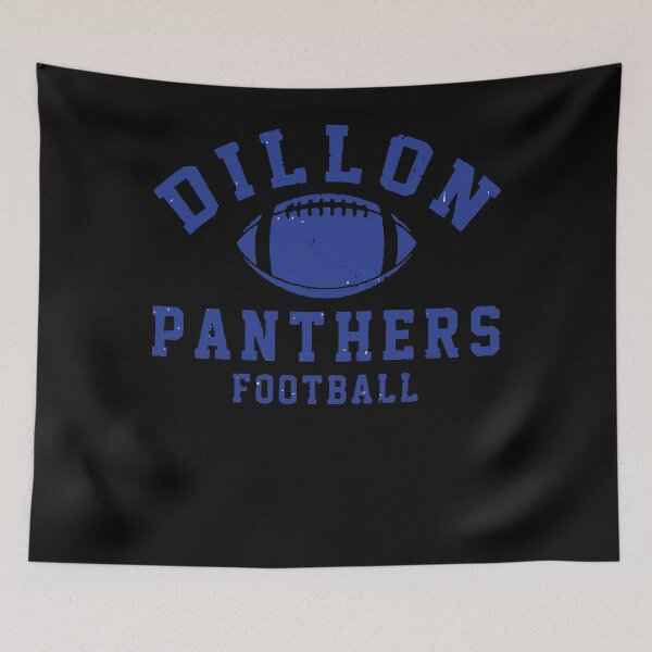 Artikelvorschau, Dillon Panthers Football - Vintages Logo Unverzichtbar entworfen und verkauft von GaryArnold01.