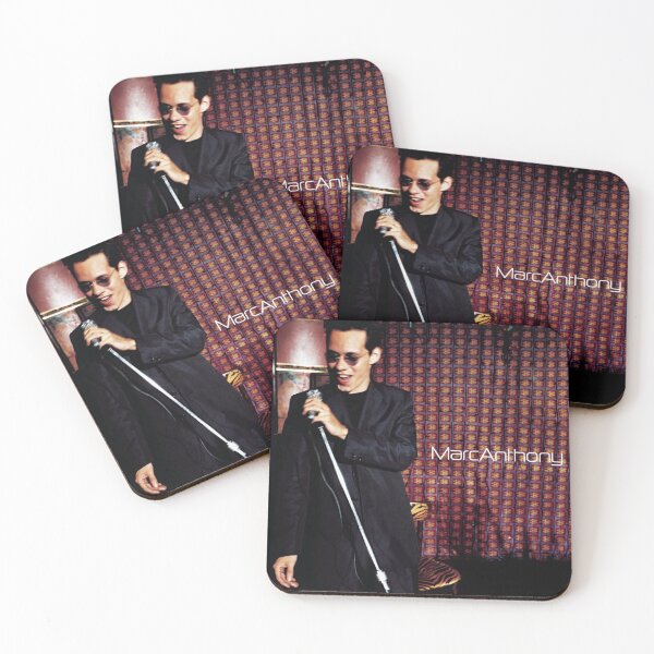 Item preview, Marc Anthony greatest hits designed and sold by StephenLouizos.