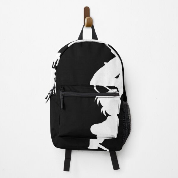 Item preview, Hanime Logo White designed and sold by dermotteodoro.