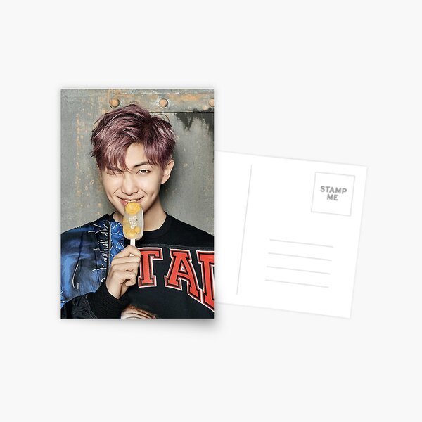 Bts You Never Walk Alone Postcards Redbubble