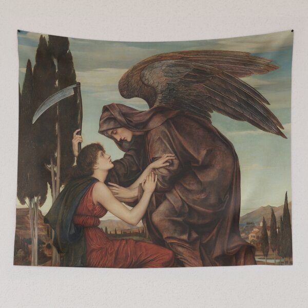 Item preview, Death Angel designed and sold by Zanimations.