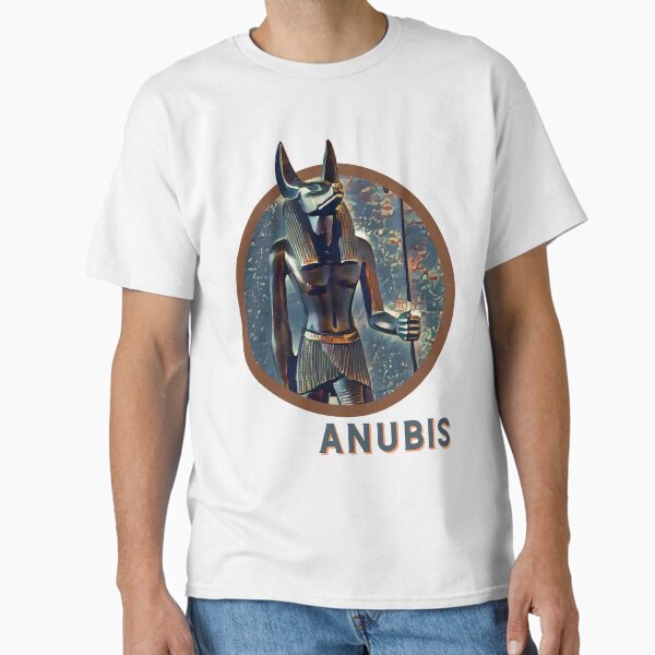 Item preview, Anubis- Popout design of Egyptian God-Escort to the Afterlife  designed and sold by TracyDDigitals.