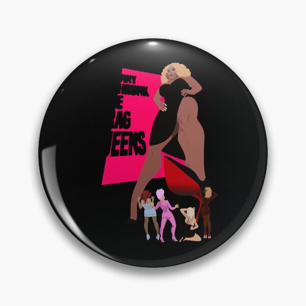 Artikelvorschau, Kandy Muse aus Drag Race entworfen und verkauft von DanielStev8116.