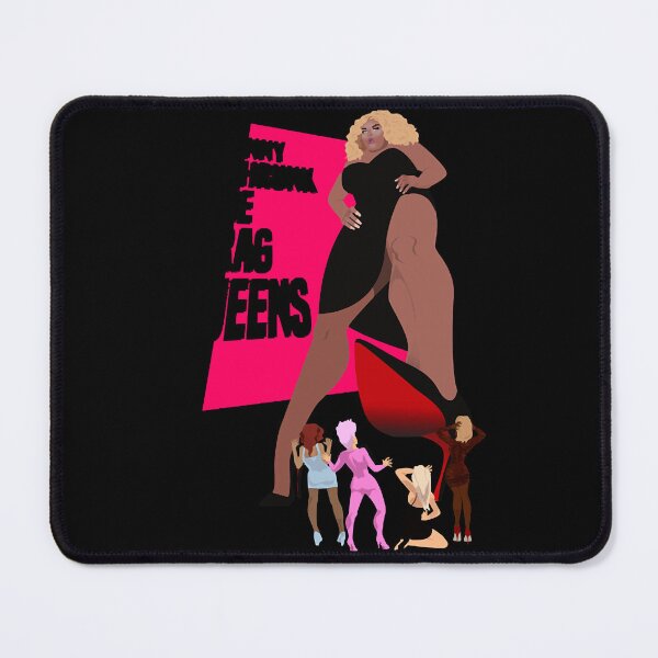 Item preview, Kandy Muse from Drag Race designed and sold by DanielStev8116.