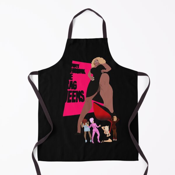 Item preview, Kandy Muse from Drag Race designed and sold by DanielStev8116.