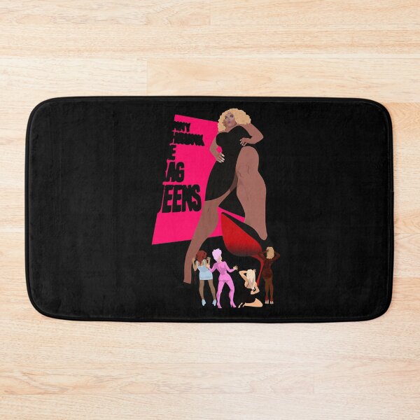 Item preview, Kandy Muse from Drag Race  designed and sold by DanielStev8116.