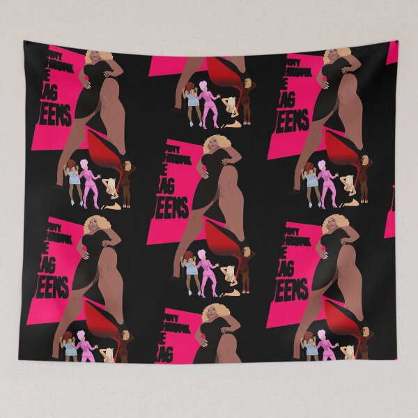 Item preview, Kandy Muse from Drag Race  designed and sold by DanielStev8116.