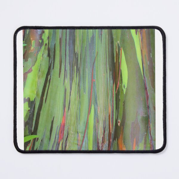 Item preview, Striped tree trunk designed and sold by Jane Girardot.