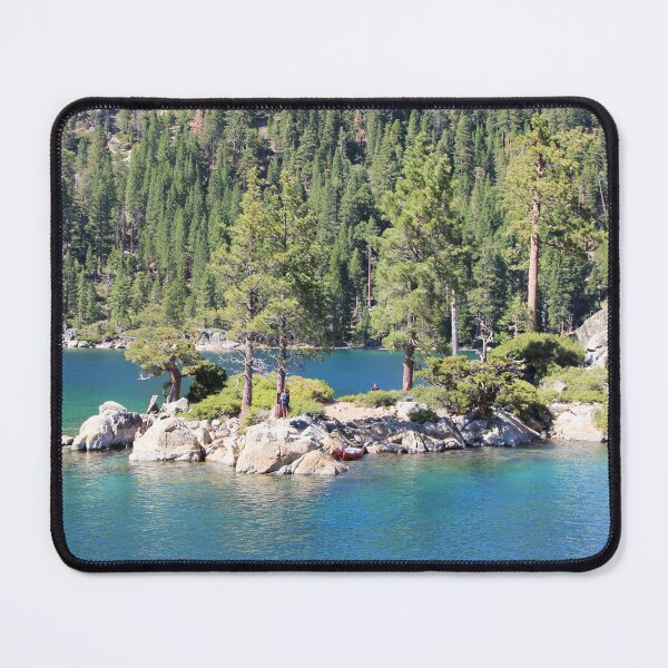 Item preview, Emerald Bay Cove designed and sold by Jane Girardot.